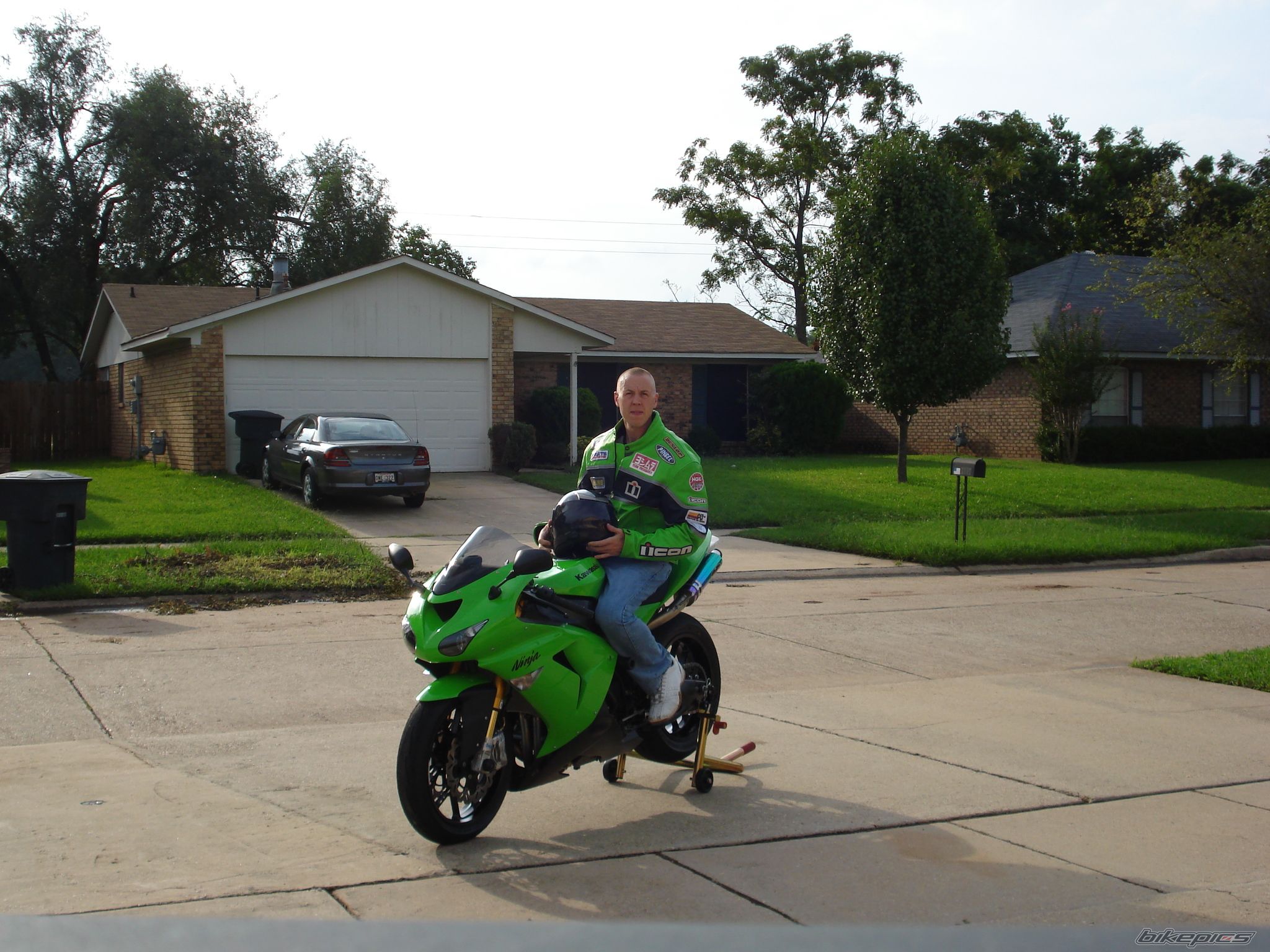 Bike Photo 1420509