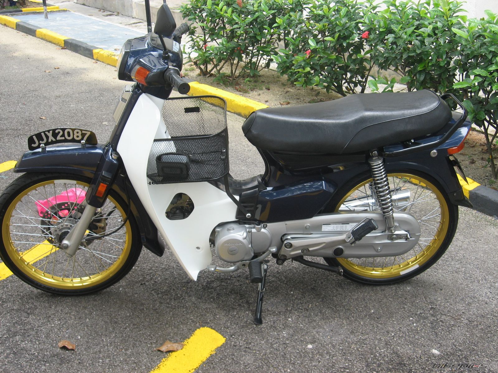 Bike Photo 1420575