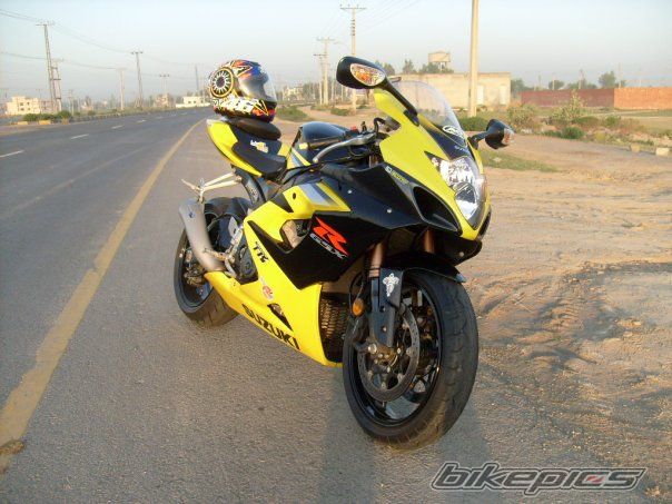 Bike Photo 1420620
