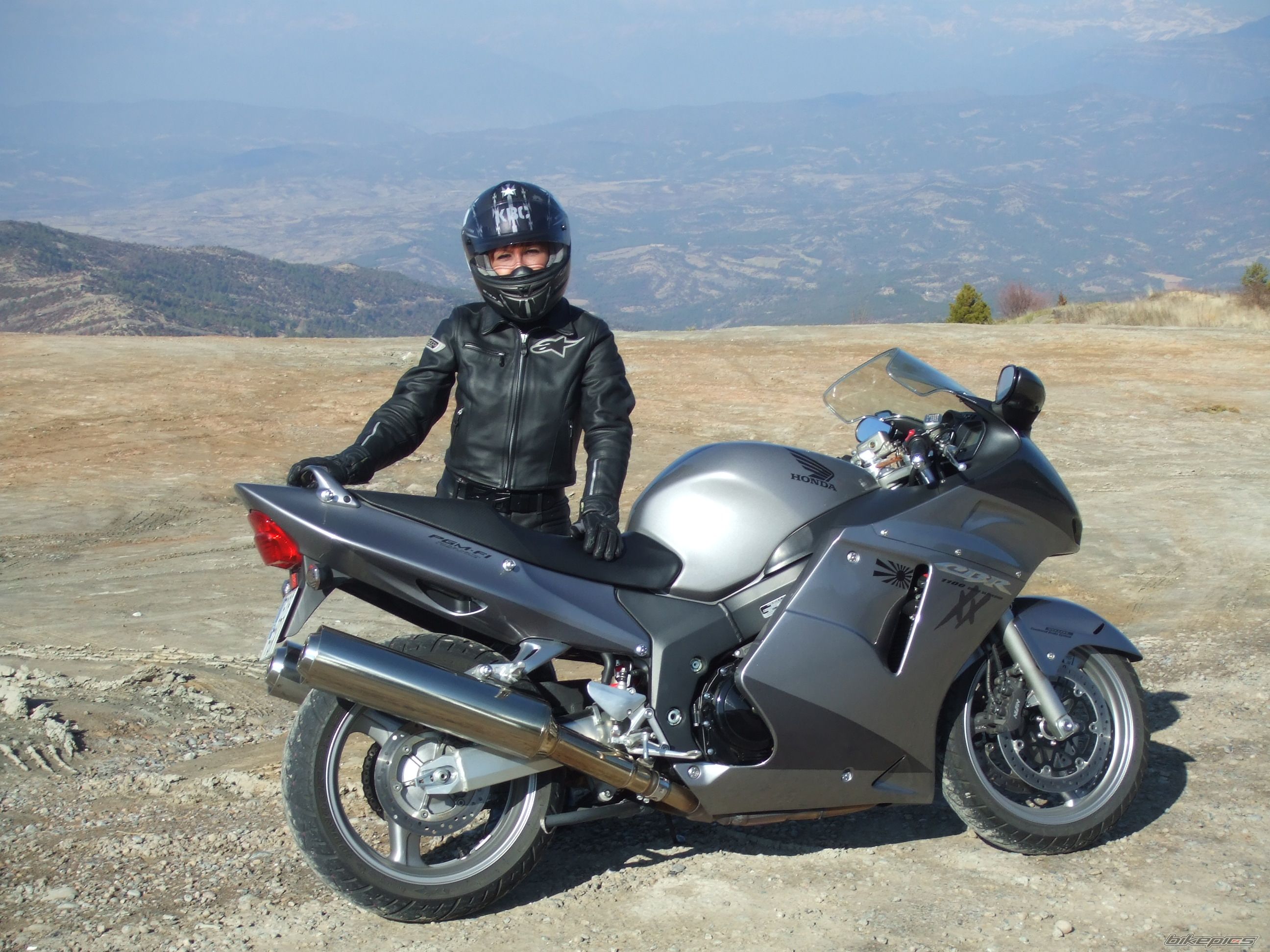 Bike Photo 1420654