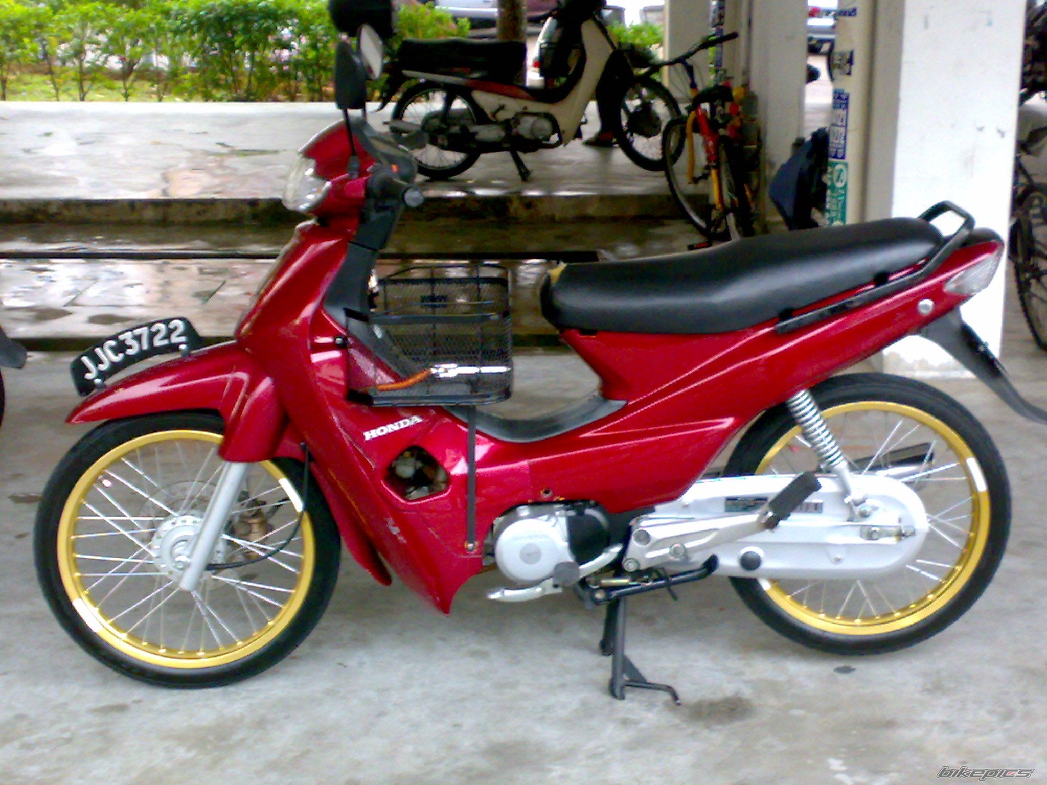 Bike Photo 1420659