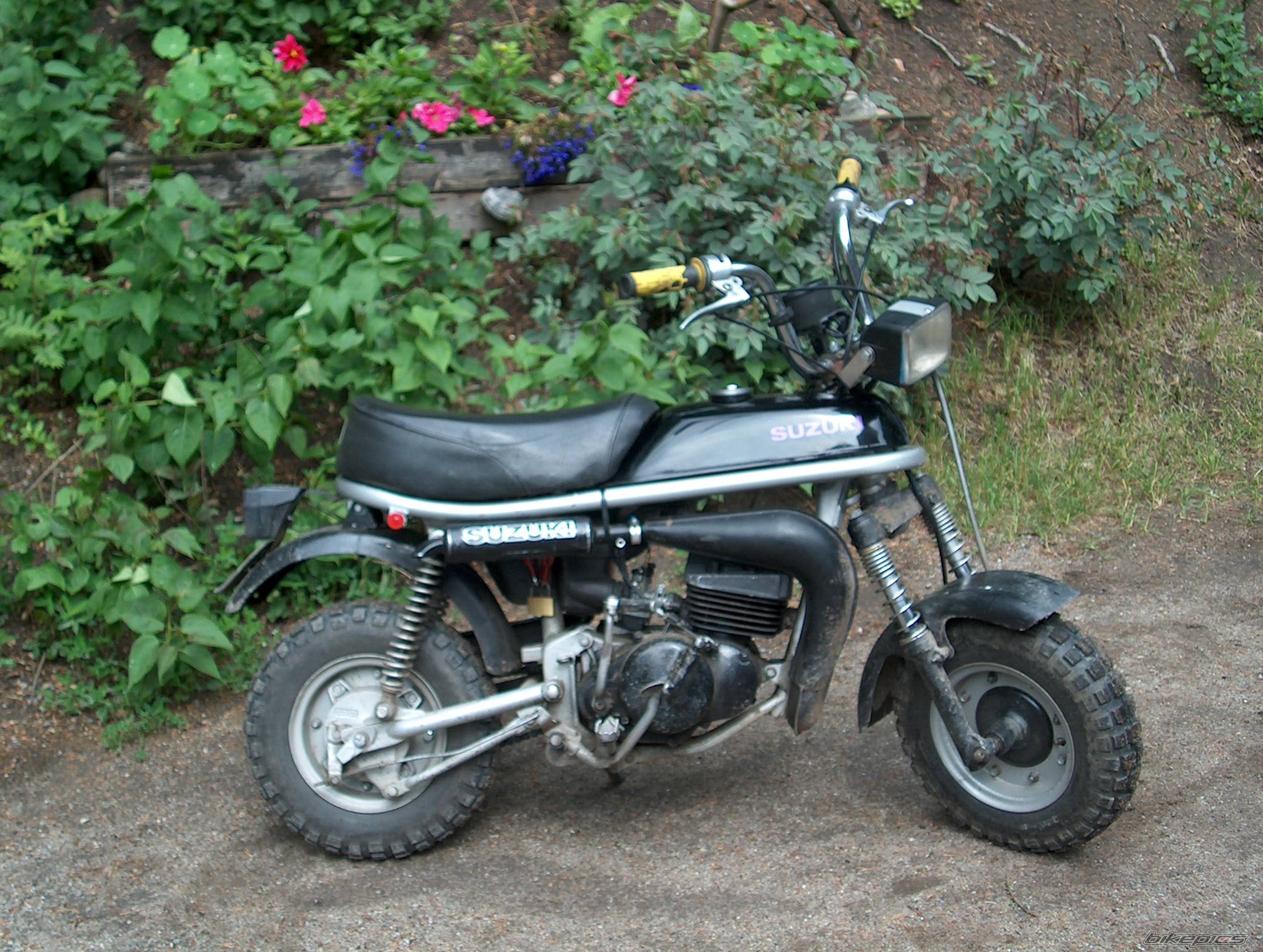 Bike Photo 142067