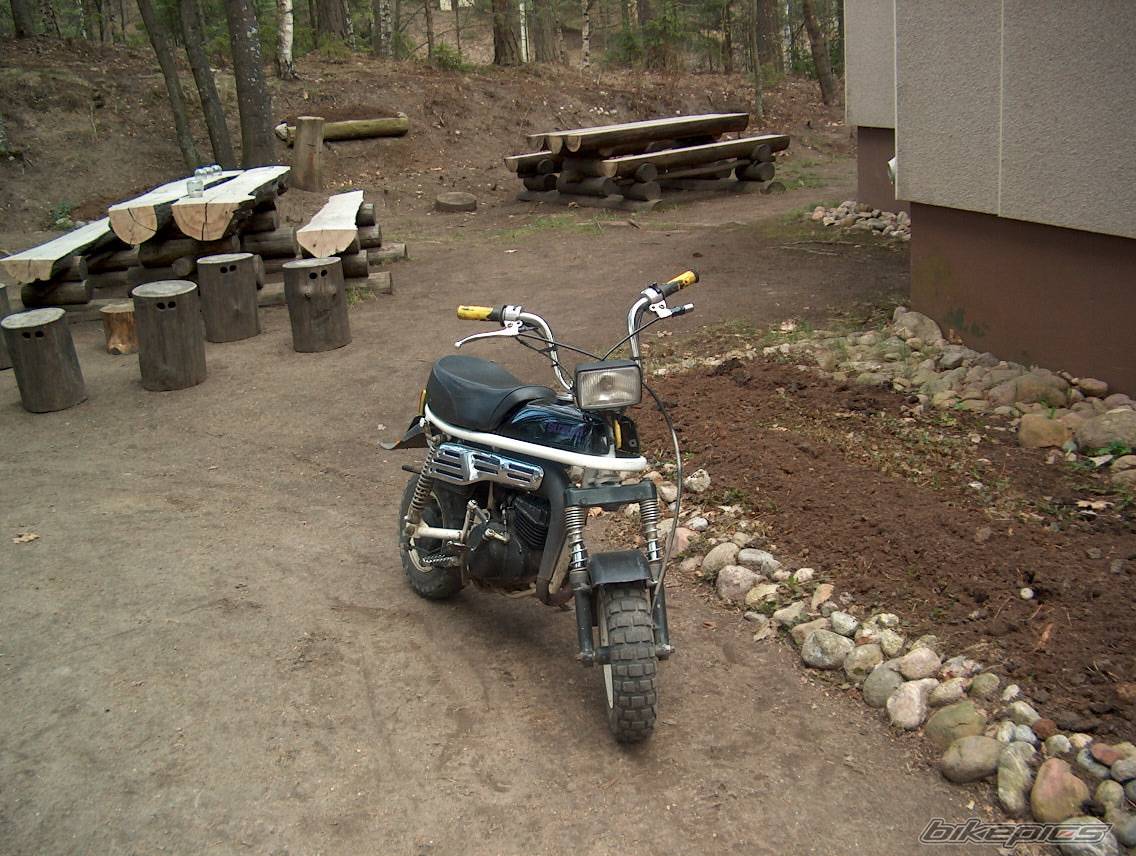 Bike Photo 142069