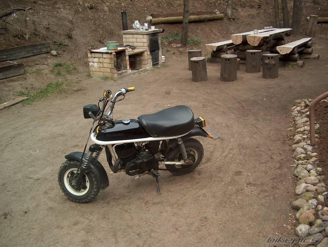Bike Photo 142071