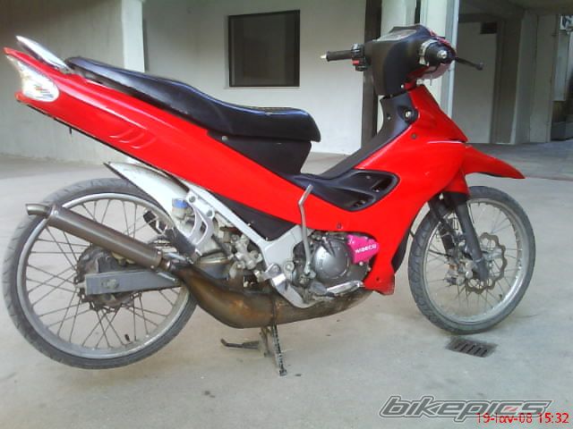 Bike Photo 1420722