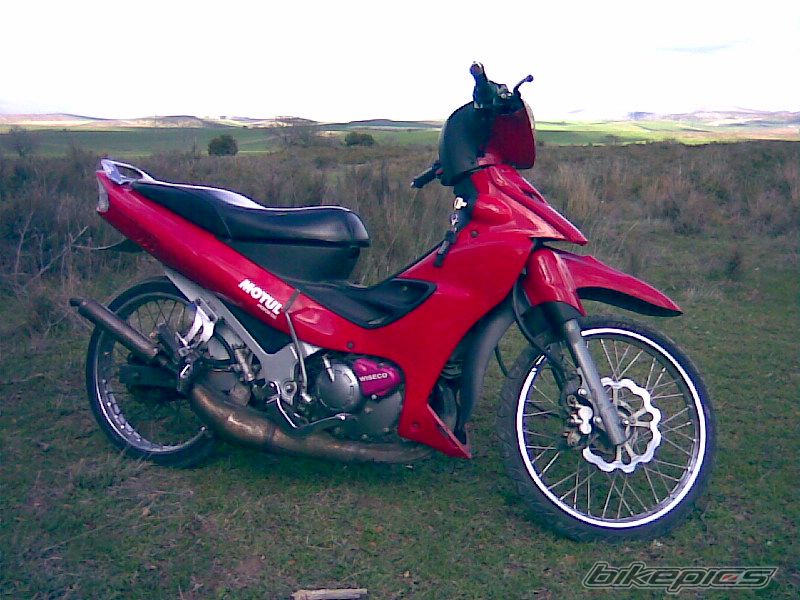 Bike Photo 1420723