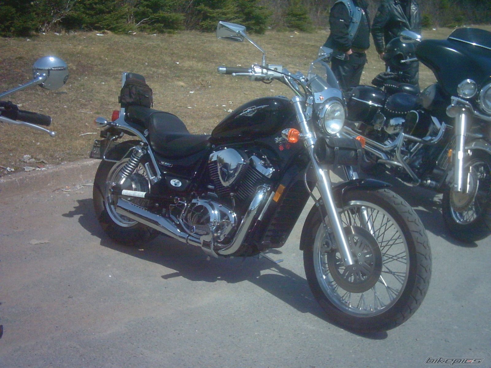 Bike Photo 1420749