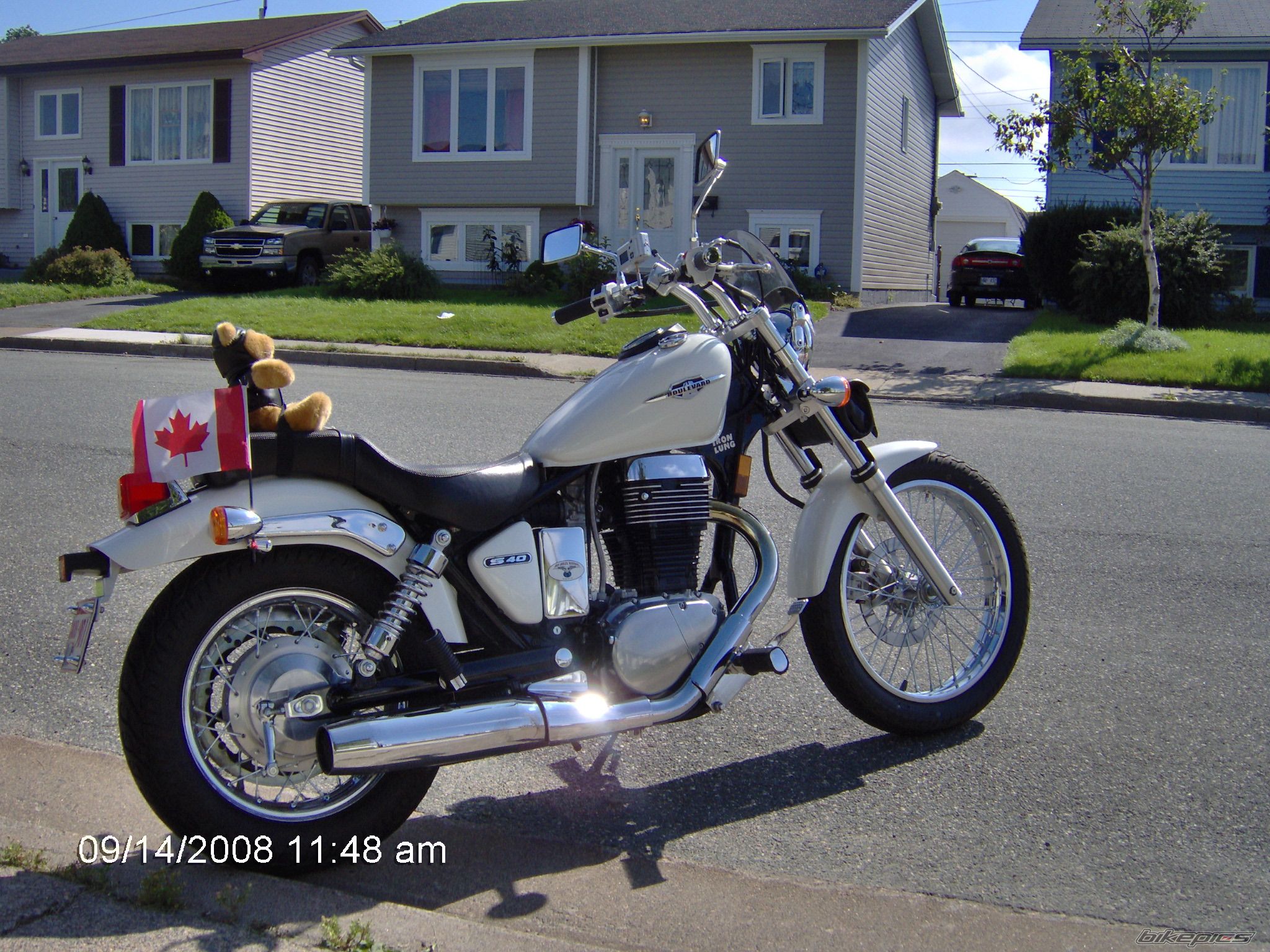 Bike Photo 1420755