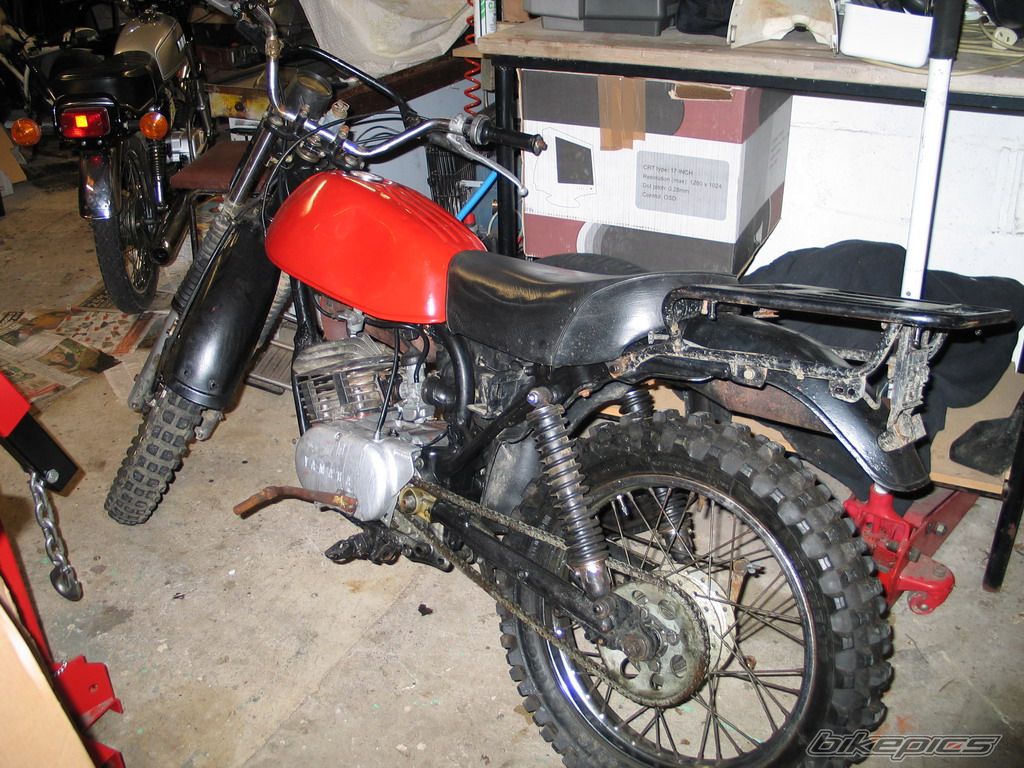 Bike Photo 1420777
