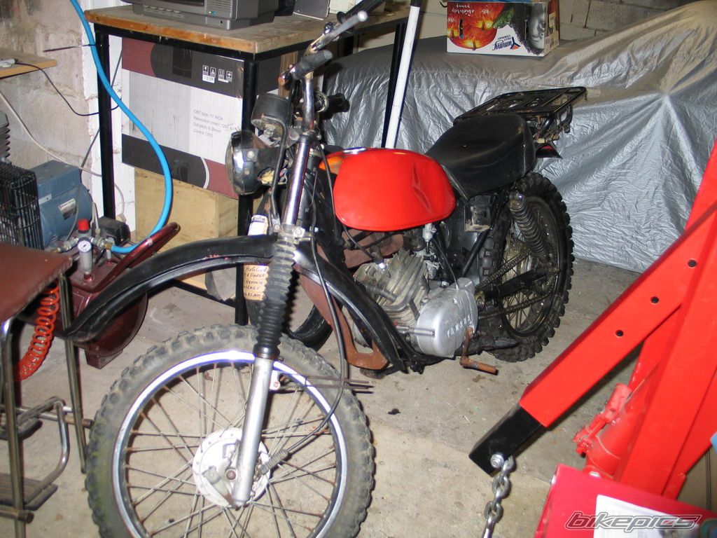 Bike Photo 1420782