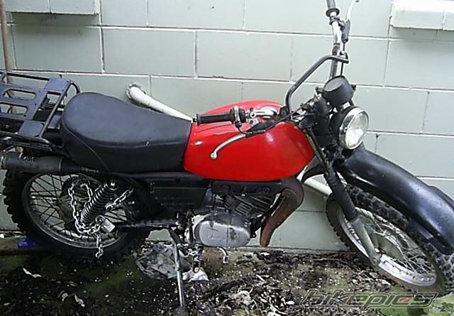 Bike Photo 1420785