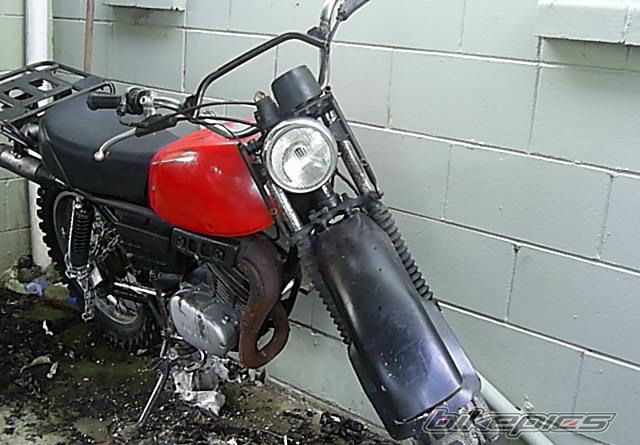Bike Photo 1420787