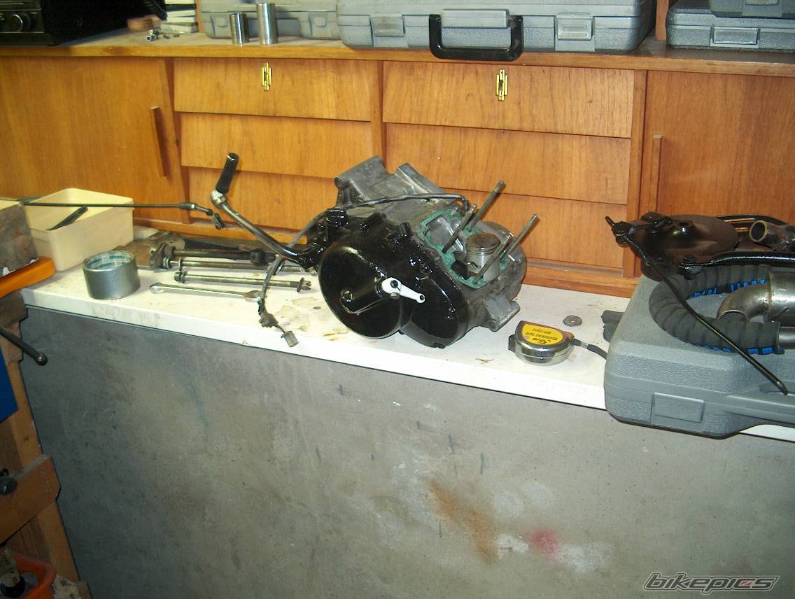 Bike Photo 142079