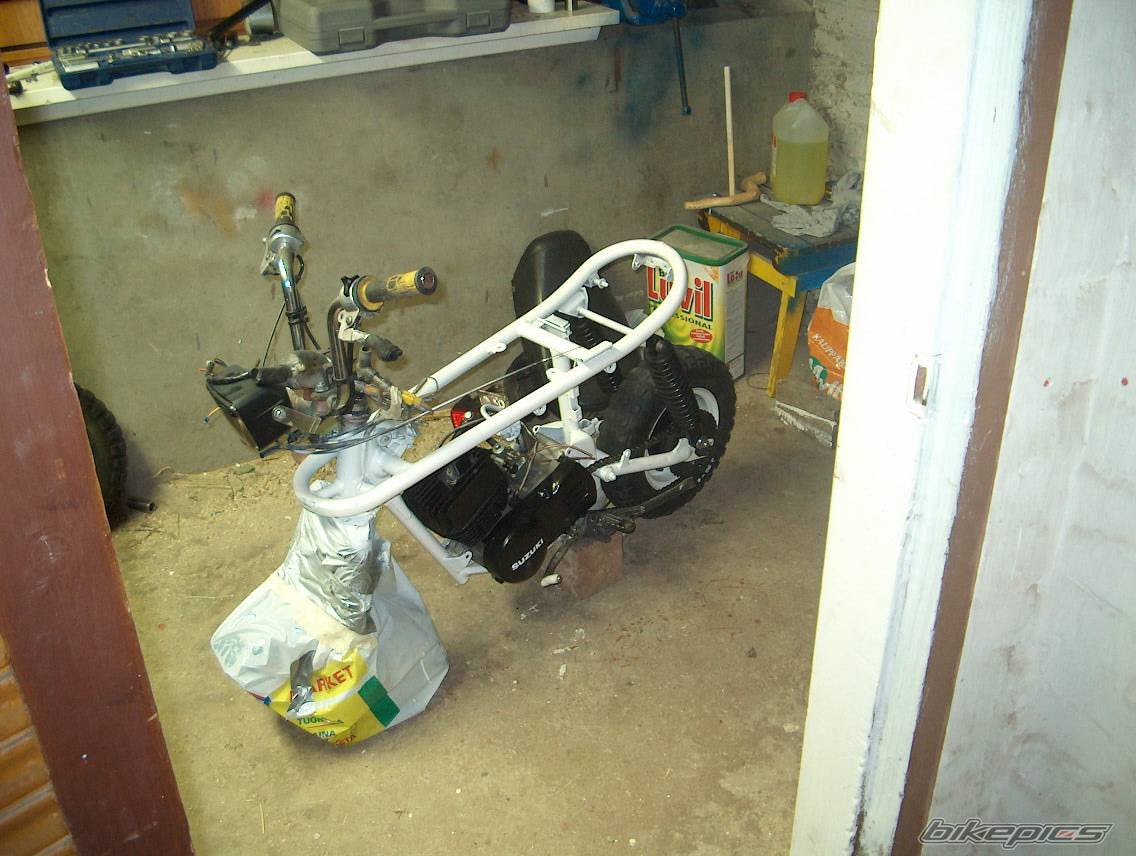 Bike Photo 142081