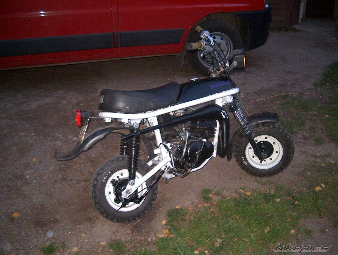 Bike Photo 142082
