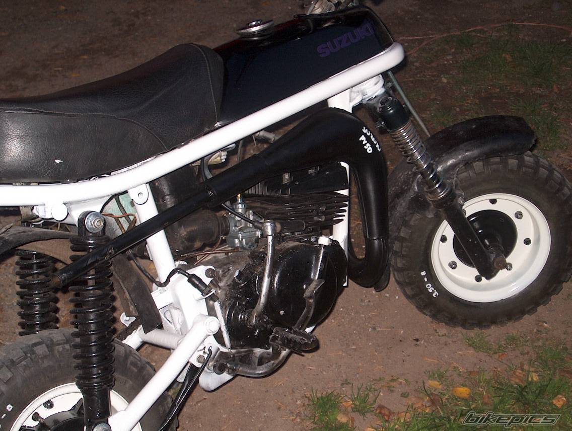 Bike Photo 142084