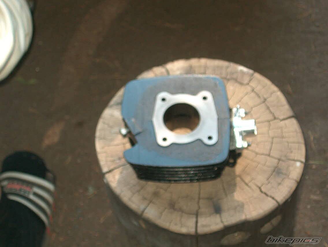 Bike Photo 142087