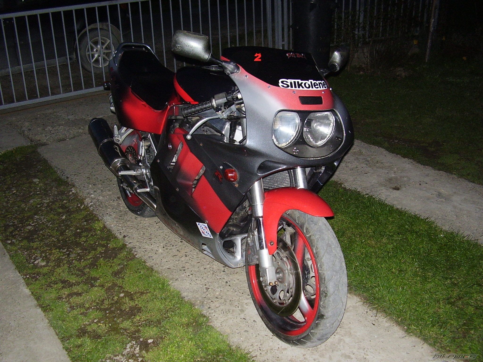 Bike Photo 1421001
