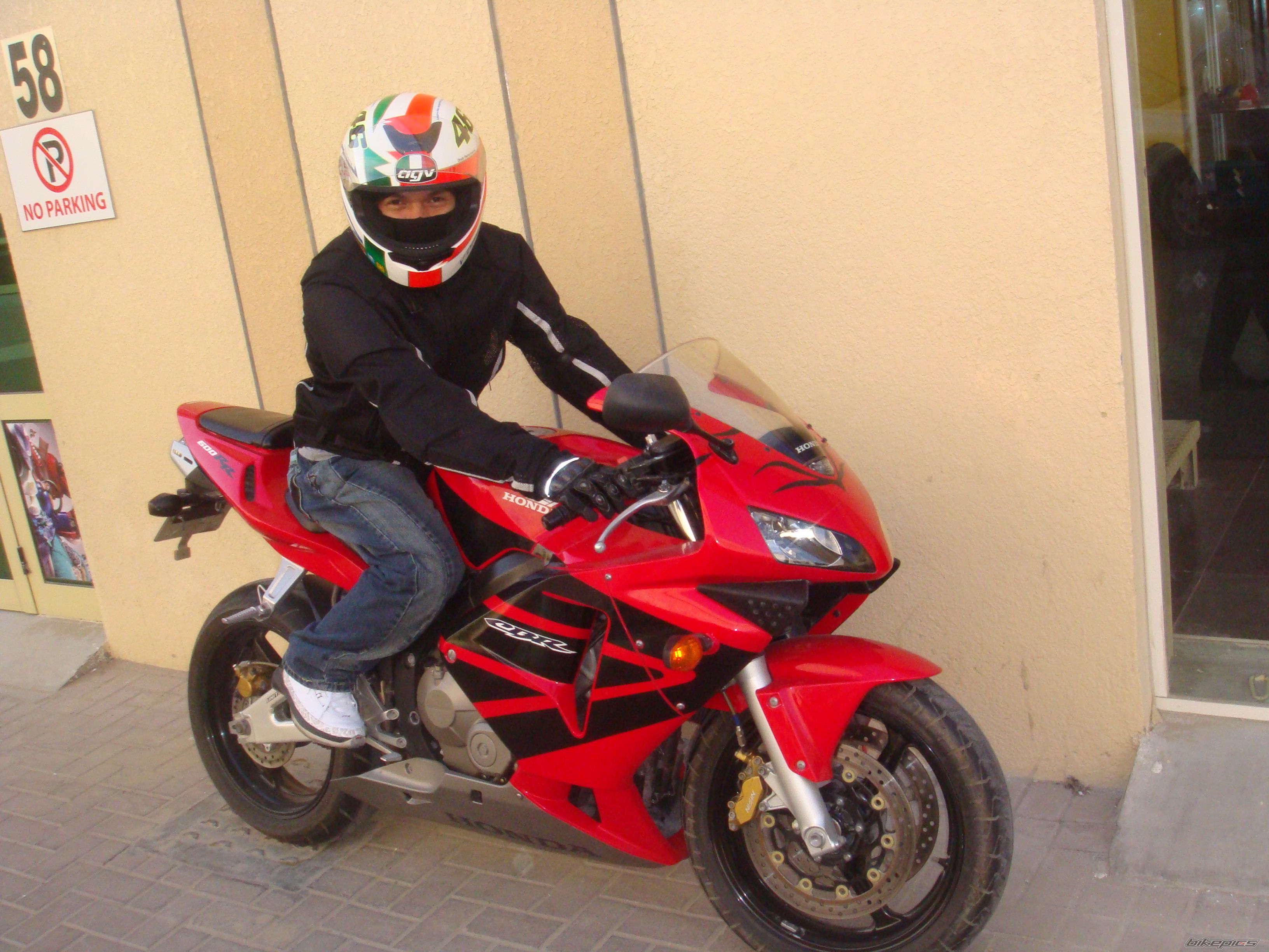 Bike Photo 1421124