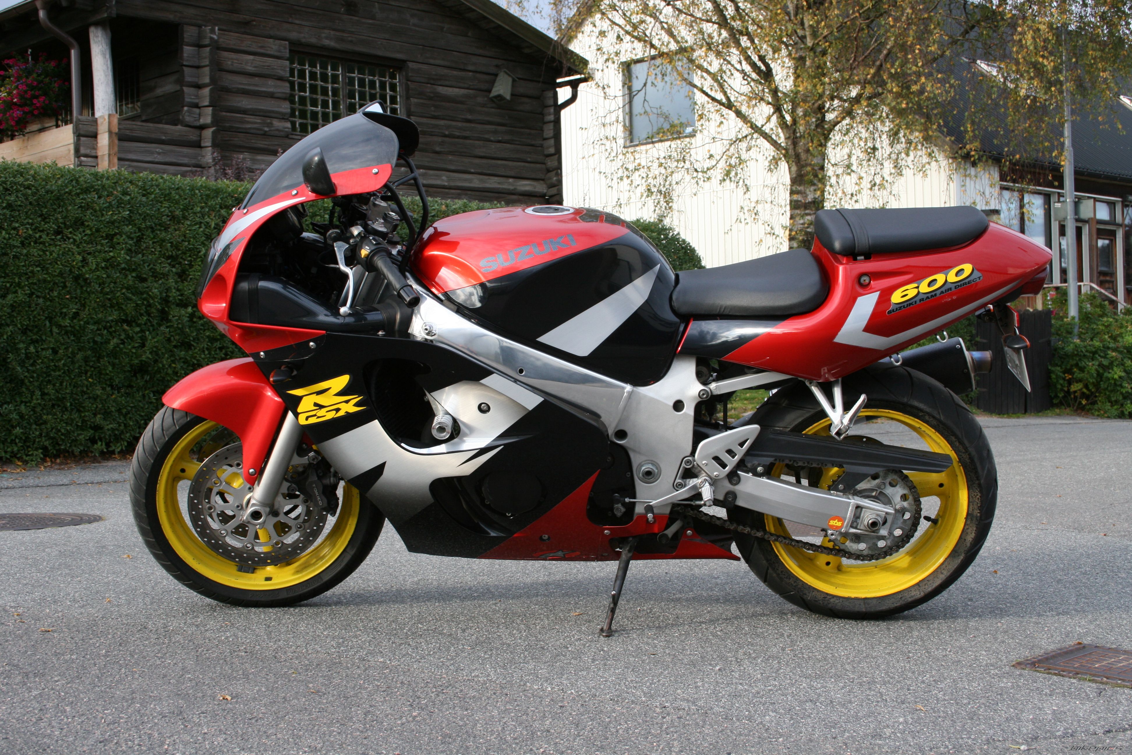 Bike Photo 1421259