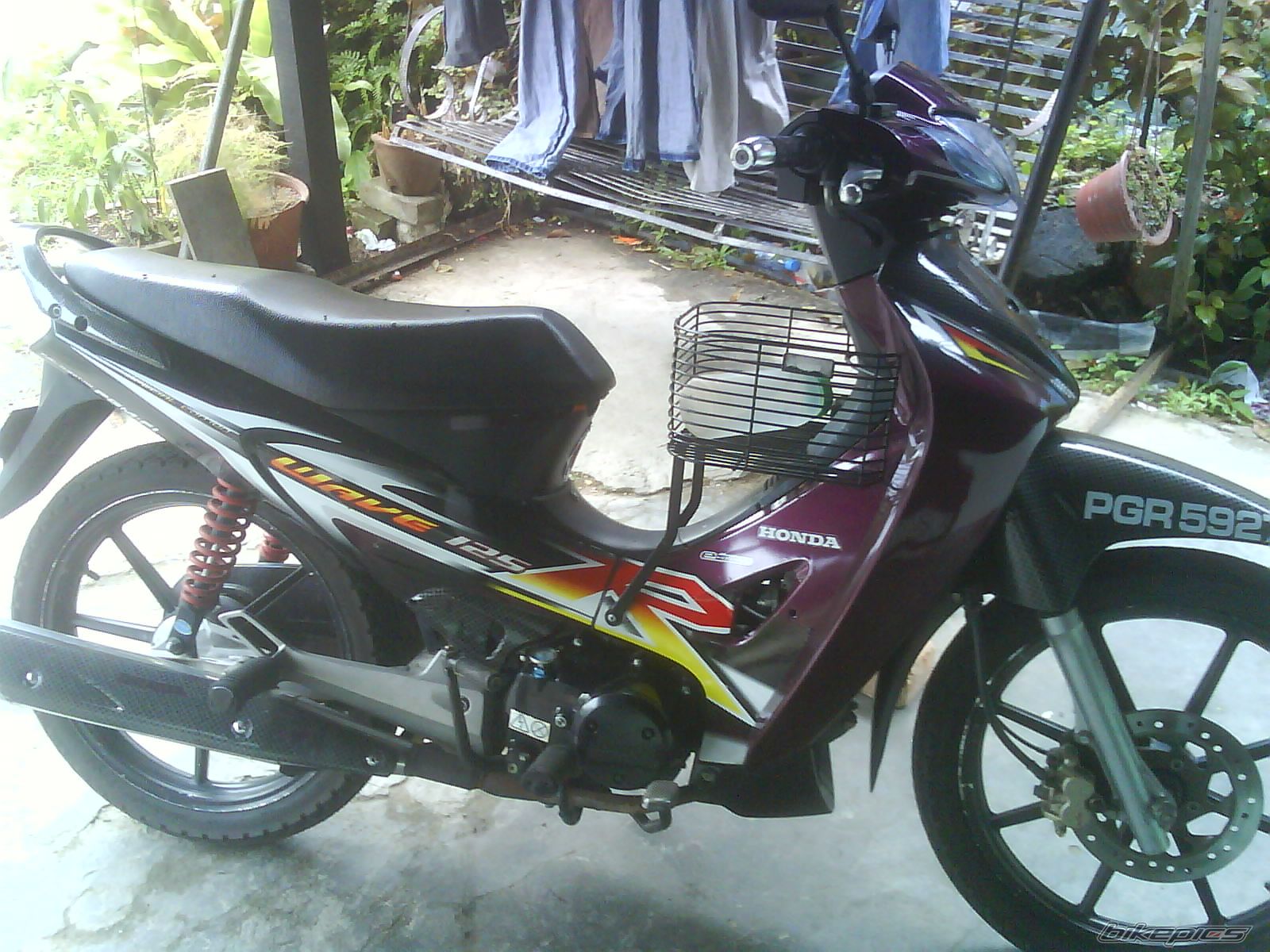 Bike Photo 1421274