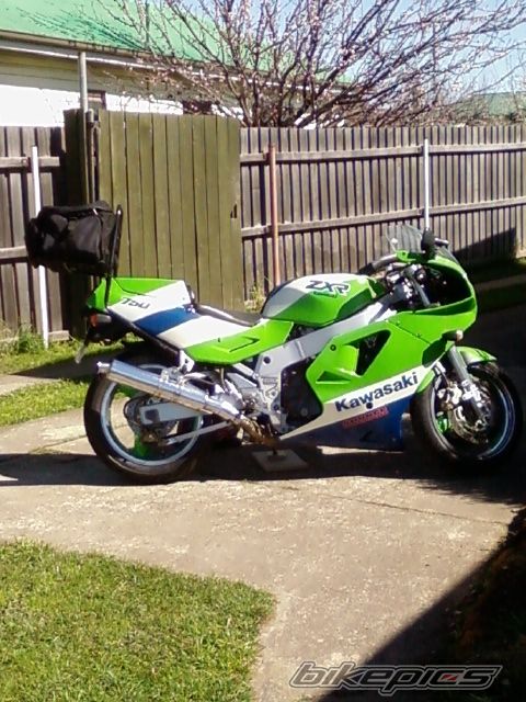 Bike Photo 1421327