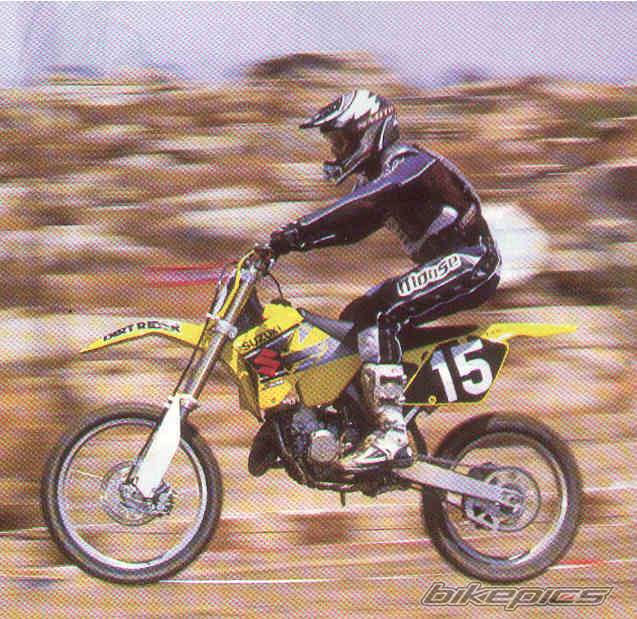 Bike Photo 14214