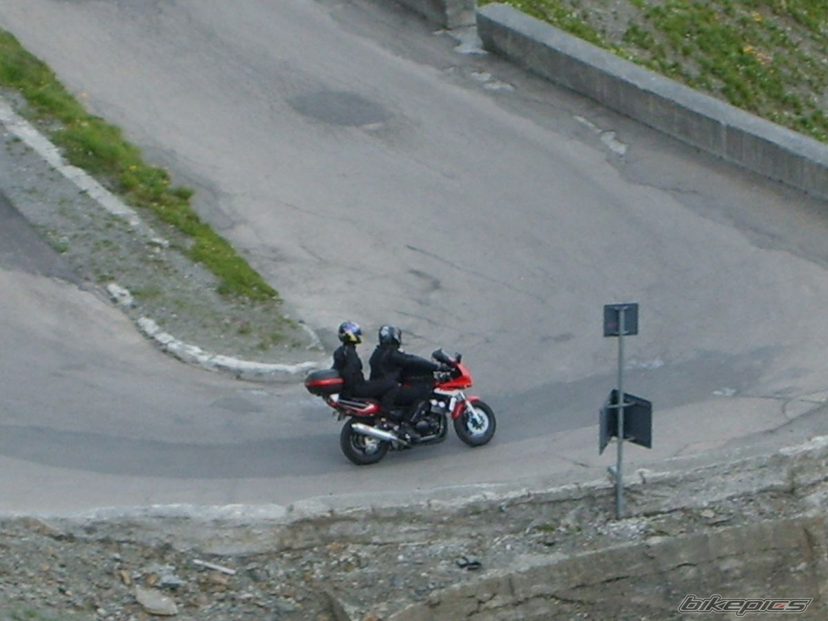 Bike Photo 1421550