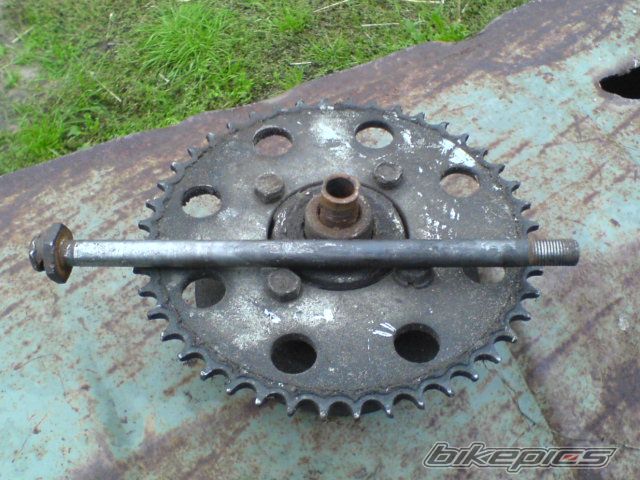 Bike Photo 1421572