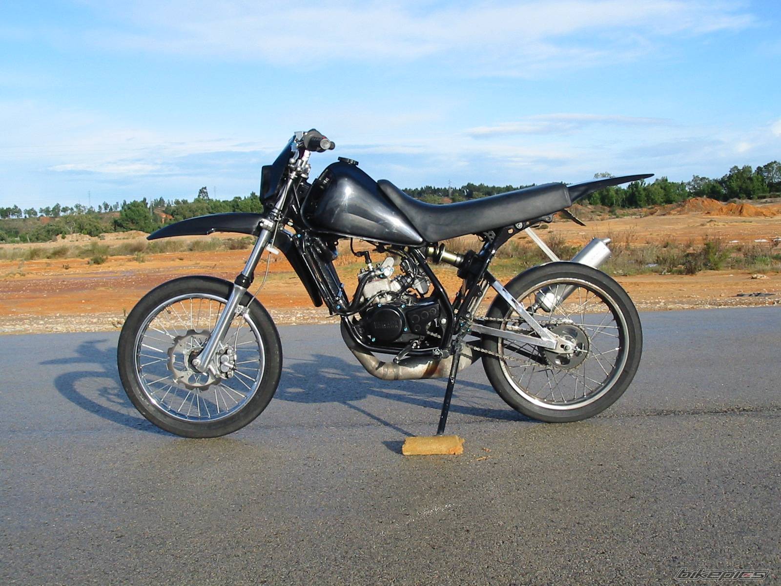 Bike Photo 142160