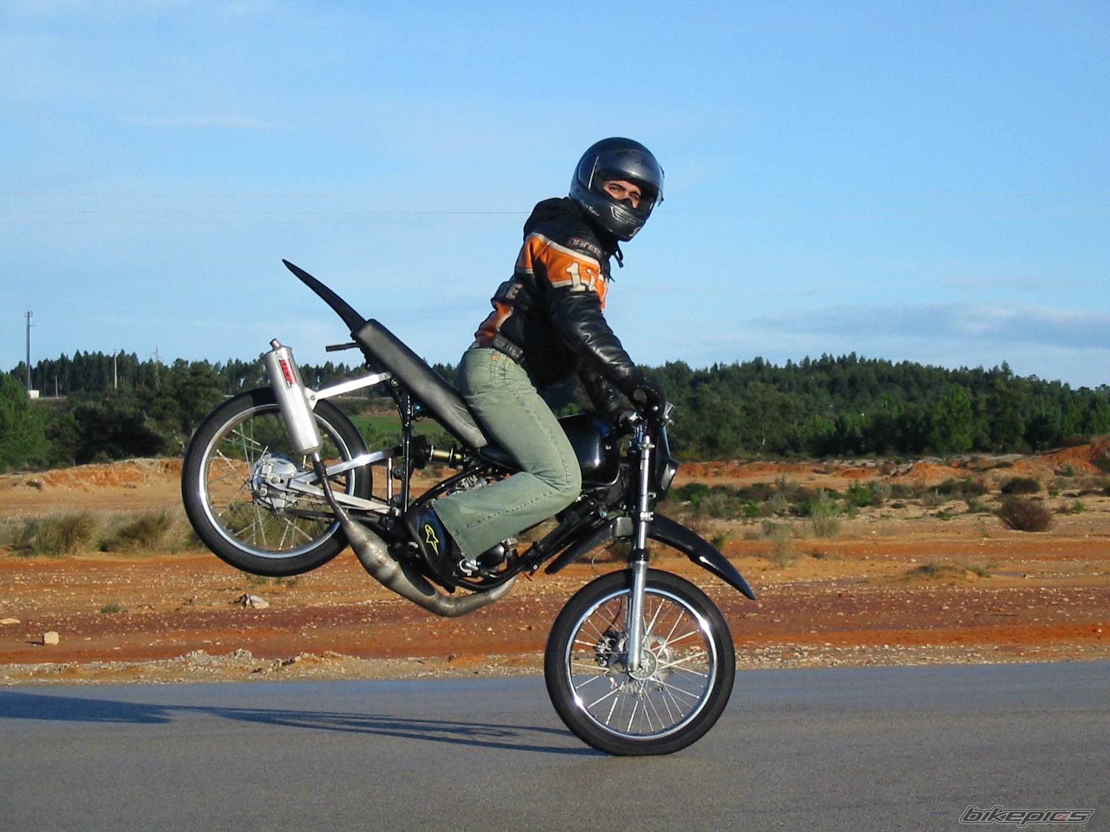 Bike Photo 142164