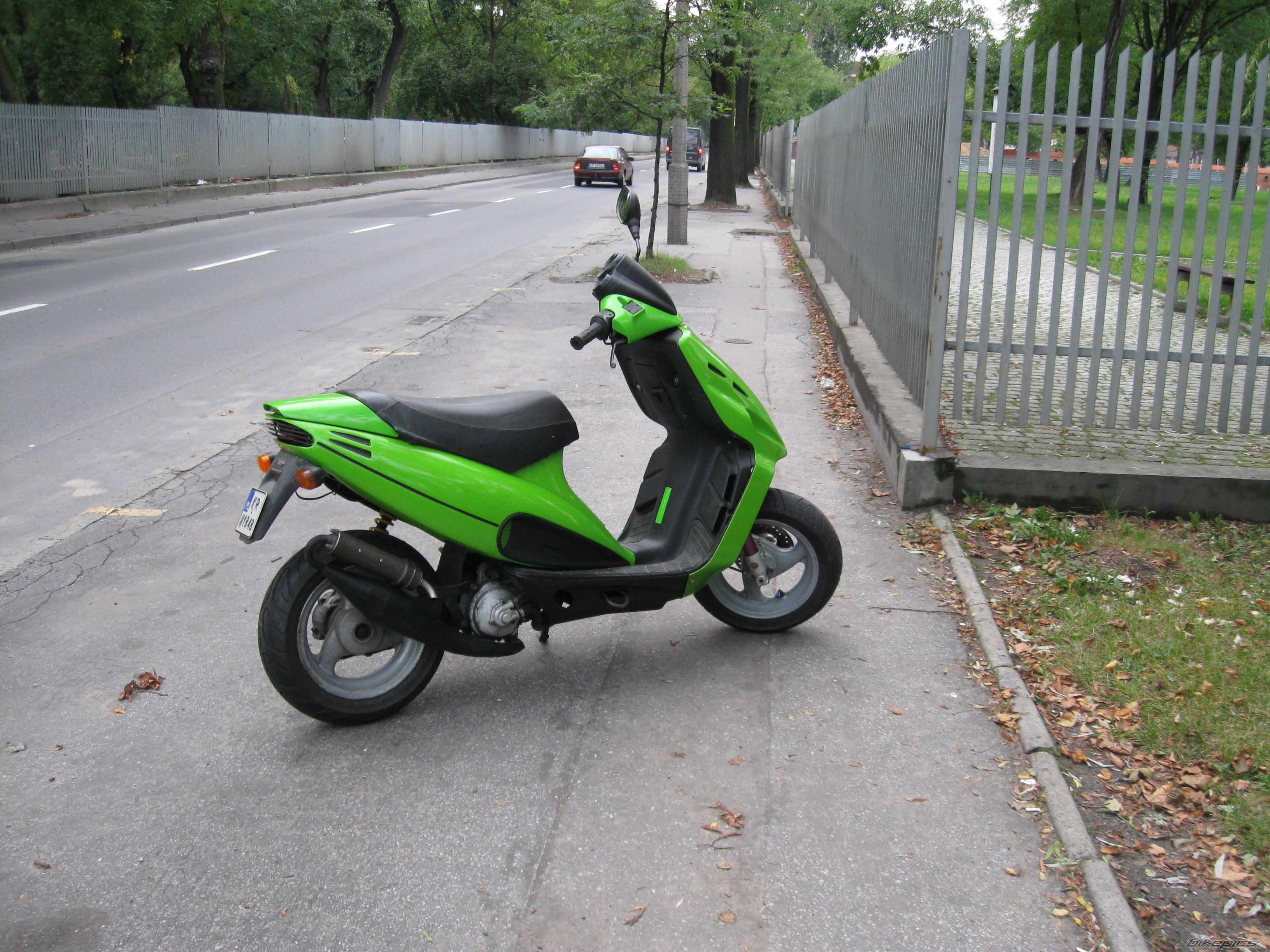 Bike Photo 1421644