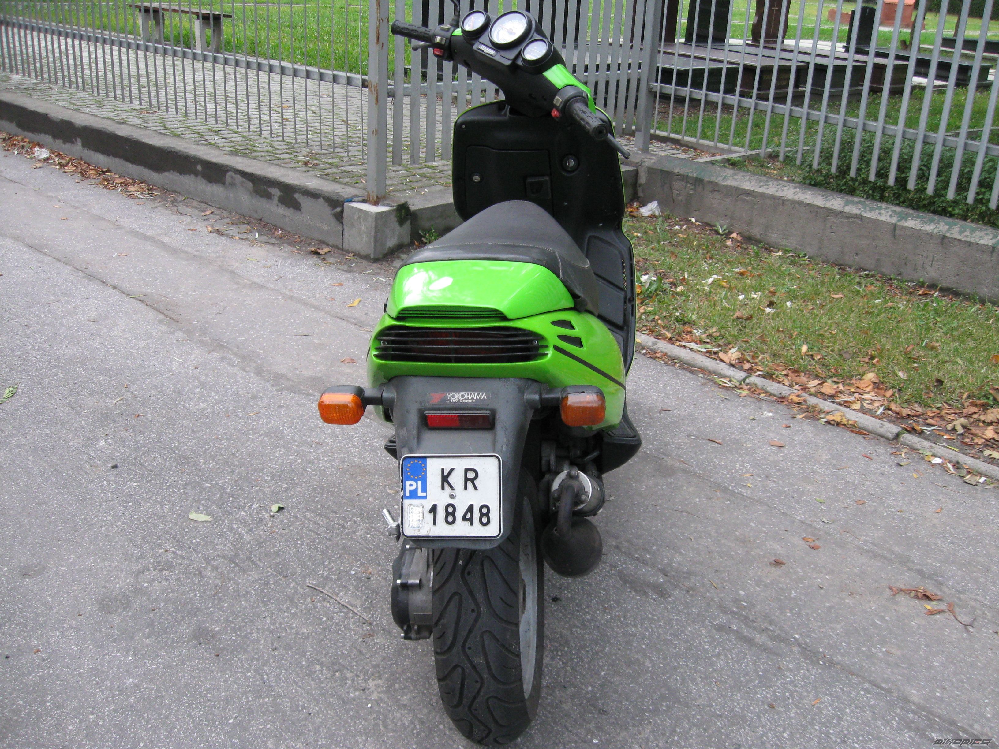 Bike Photo 1421657