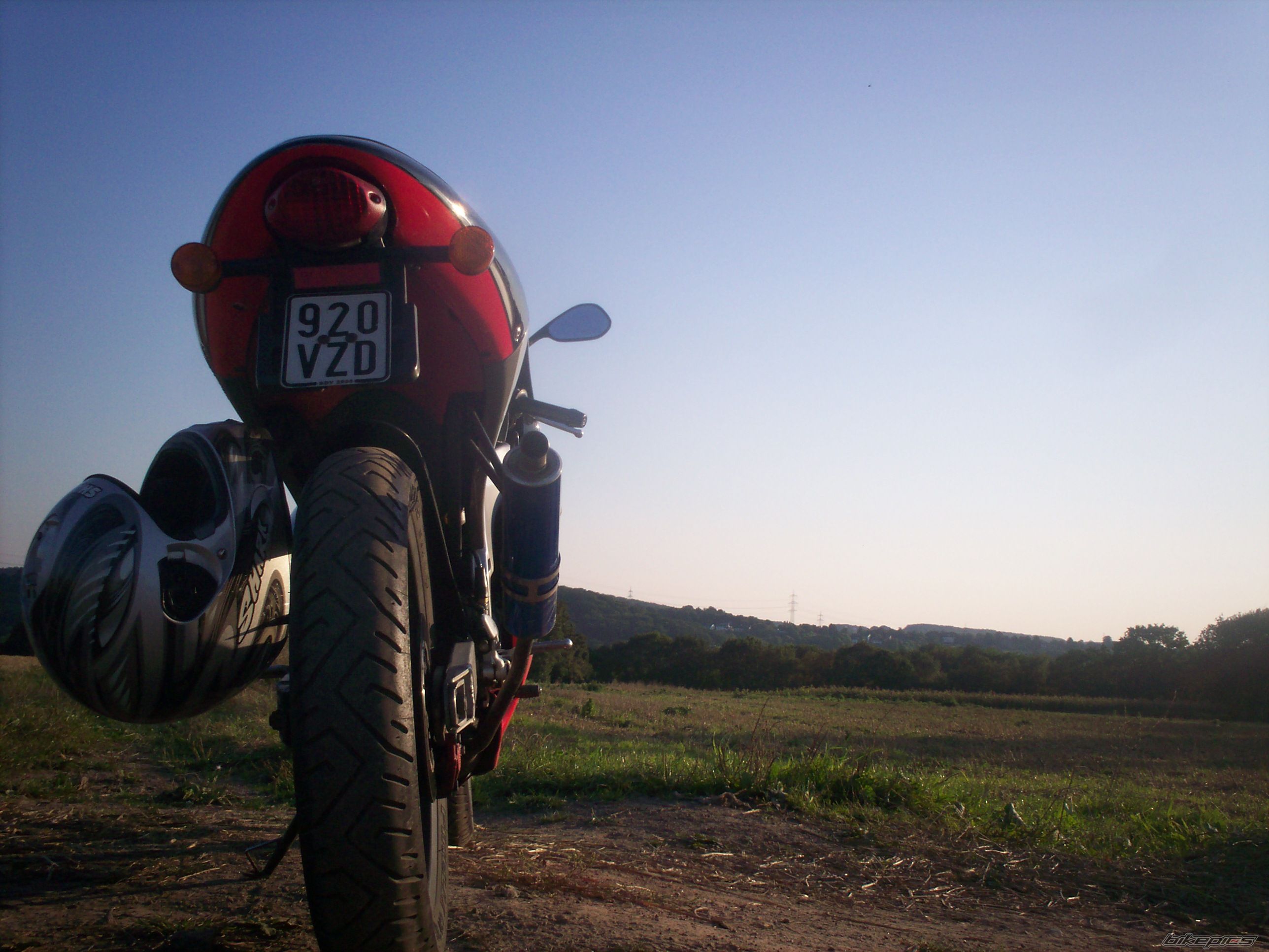 Bike Photo 1421668