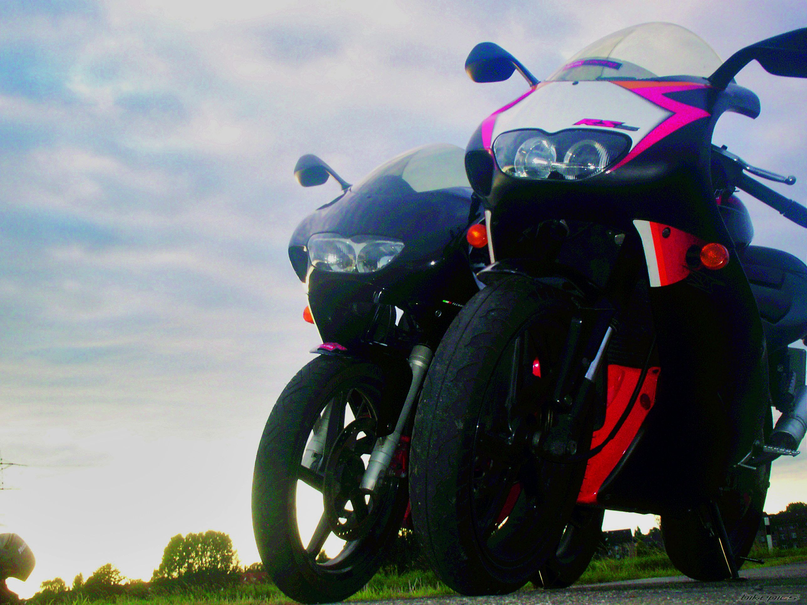 Bike Photo 1421677