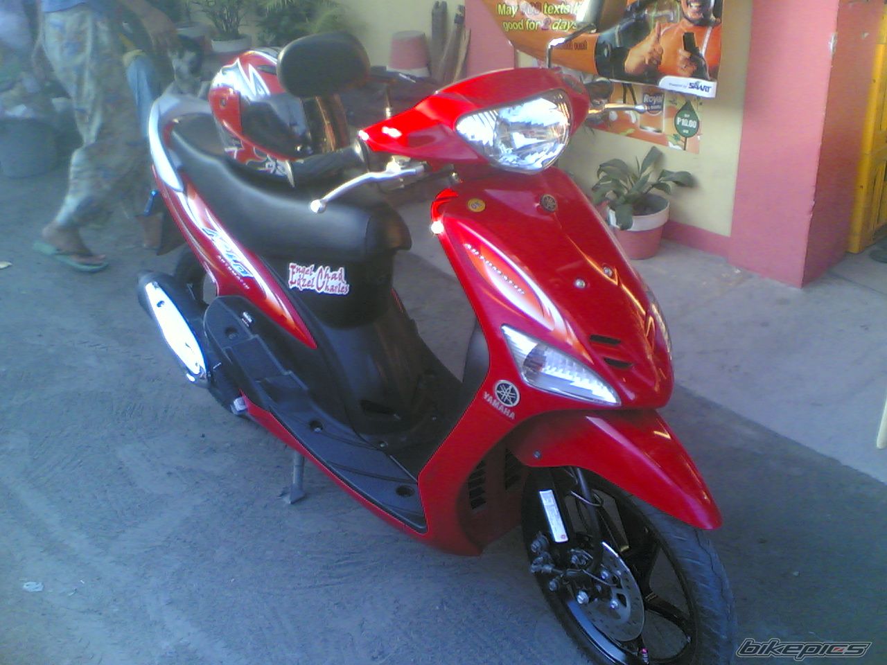 Bike Photo 1421862