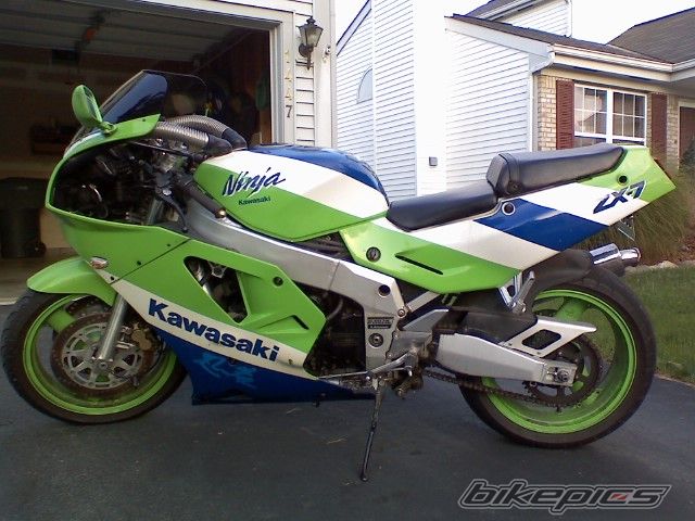 Bike Photo 1422066