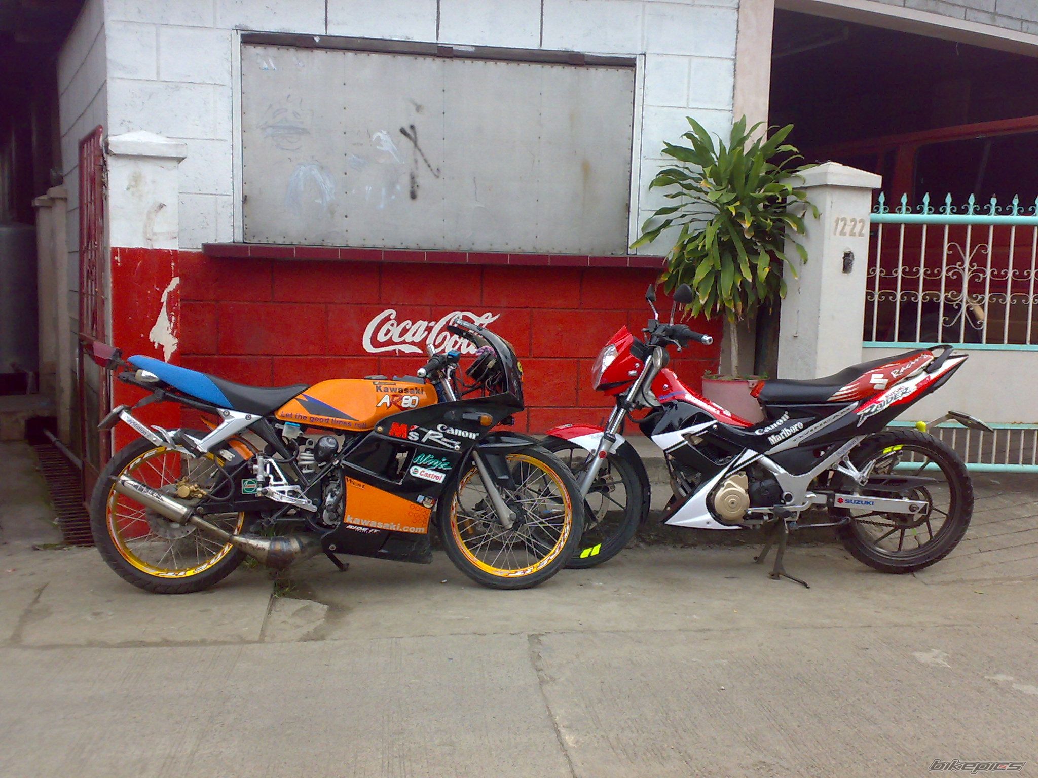 Bike Photo 1422114