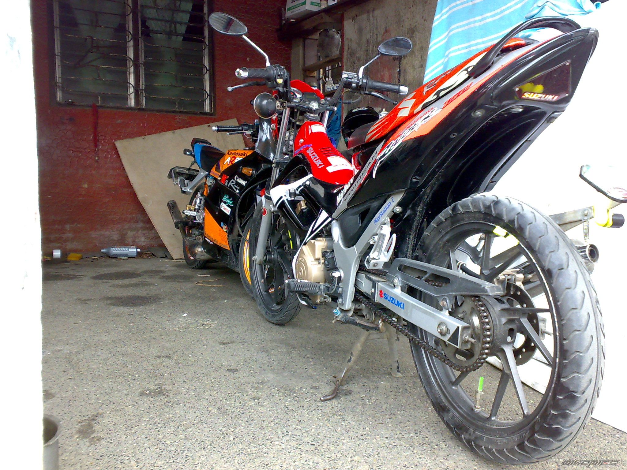 Bike Photo 1422116