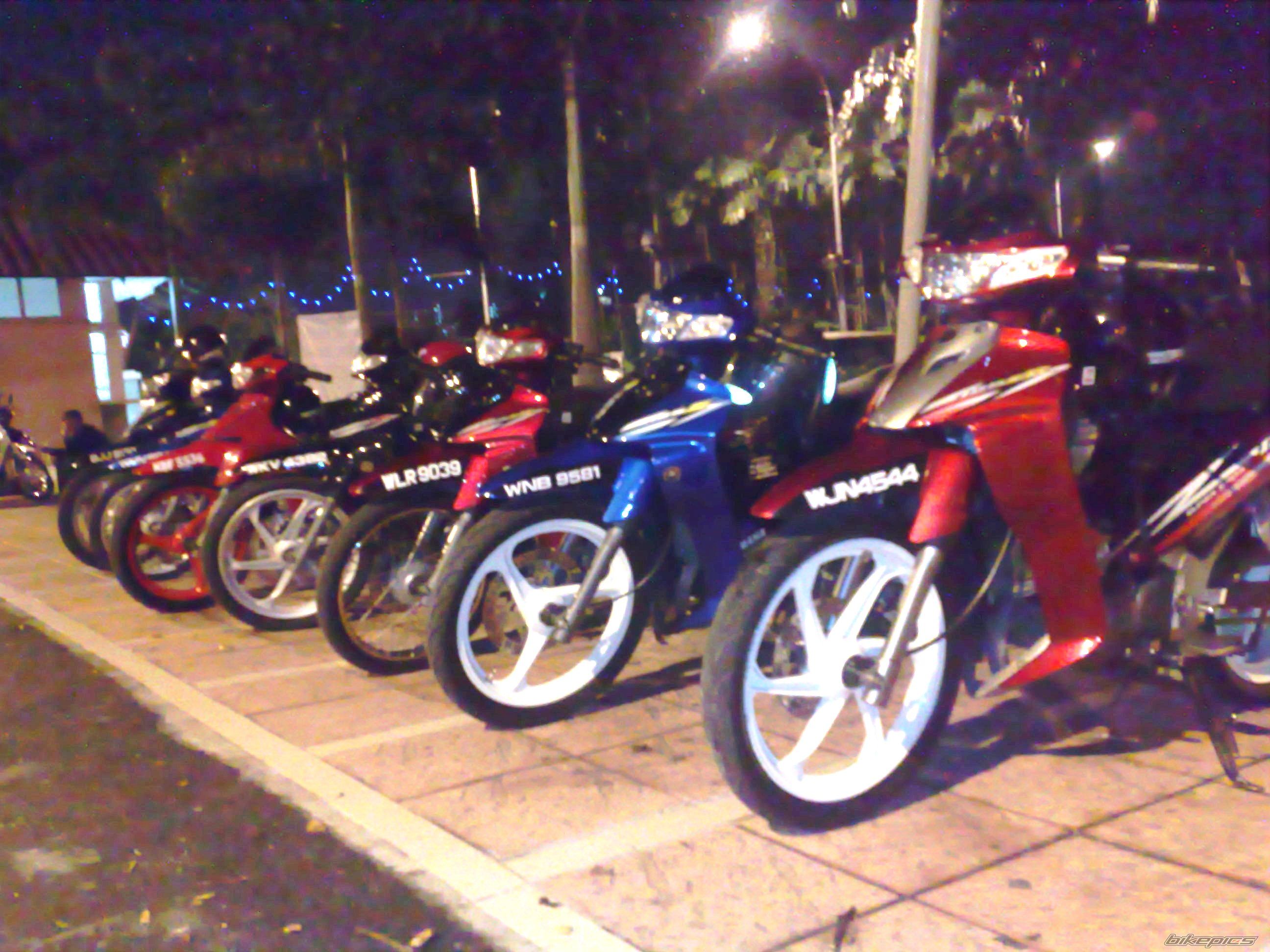 Bike Photo 1422275