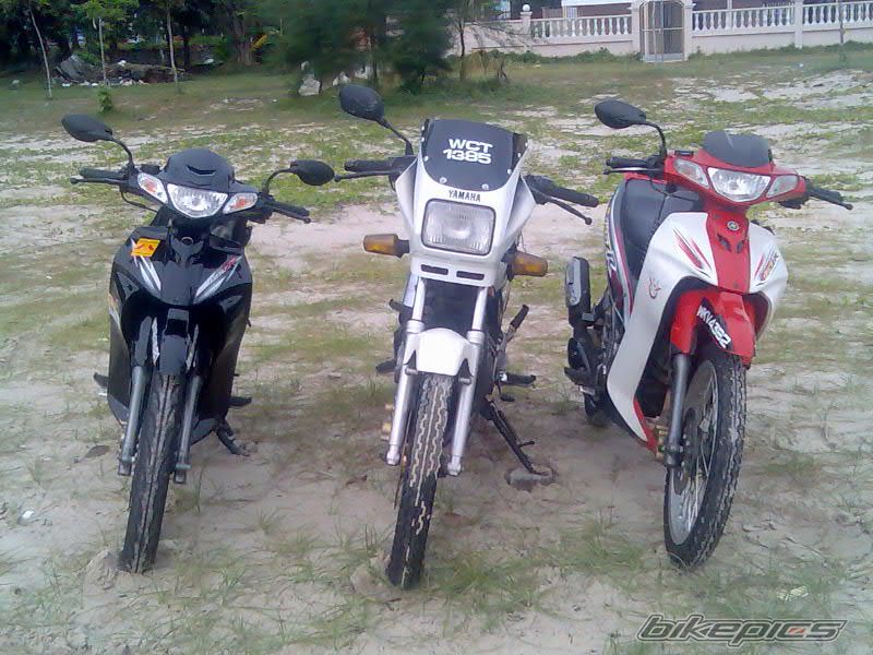 Bike Photo 1422287