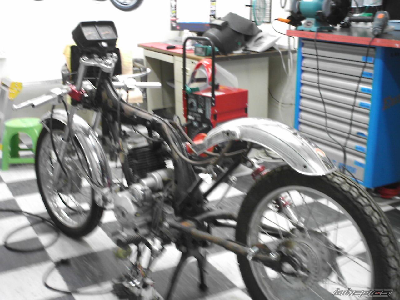 Bike Photo 1422336