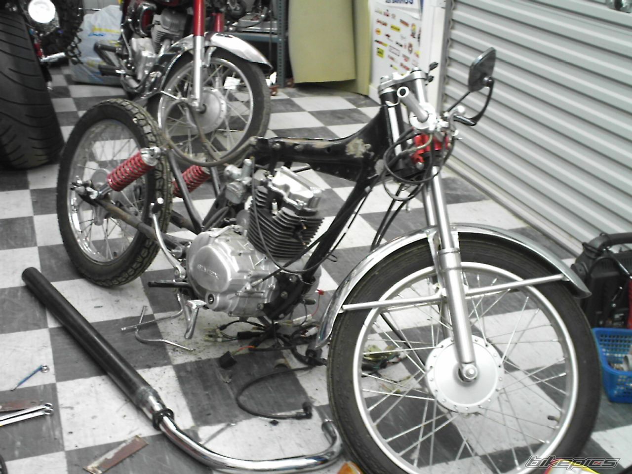 Bike Photo 1422338