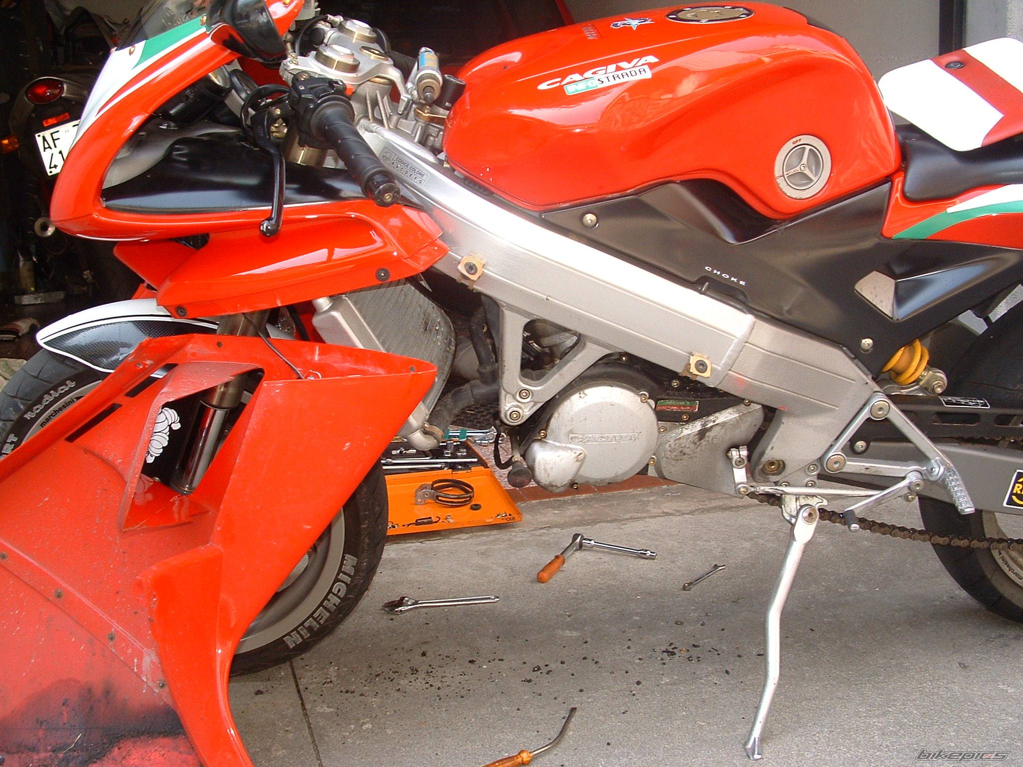 Bike Photo 142234