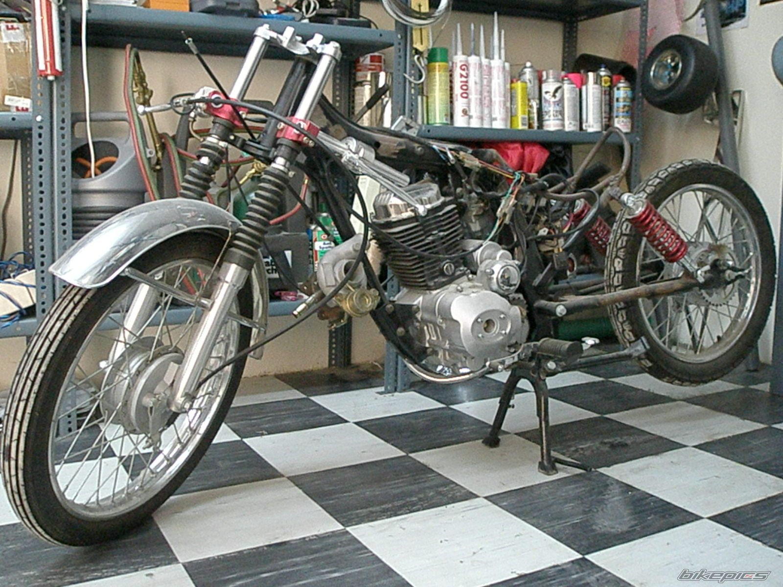Bike Photo 1422342