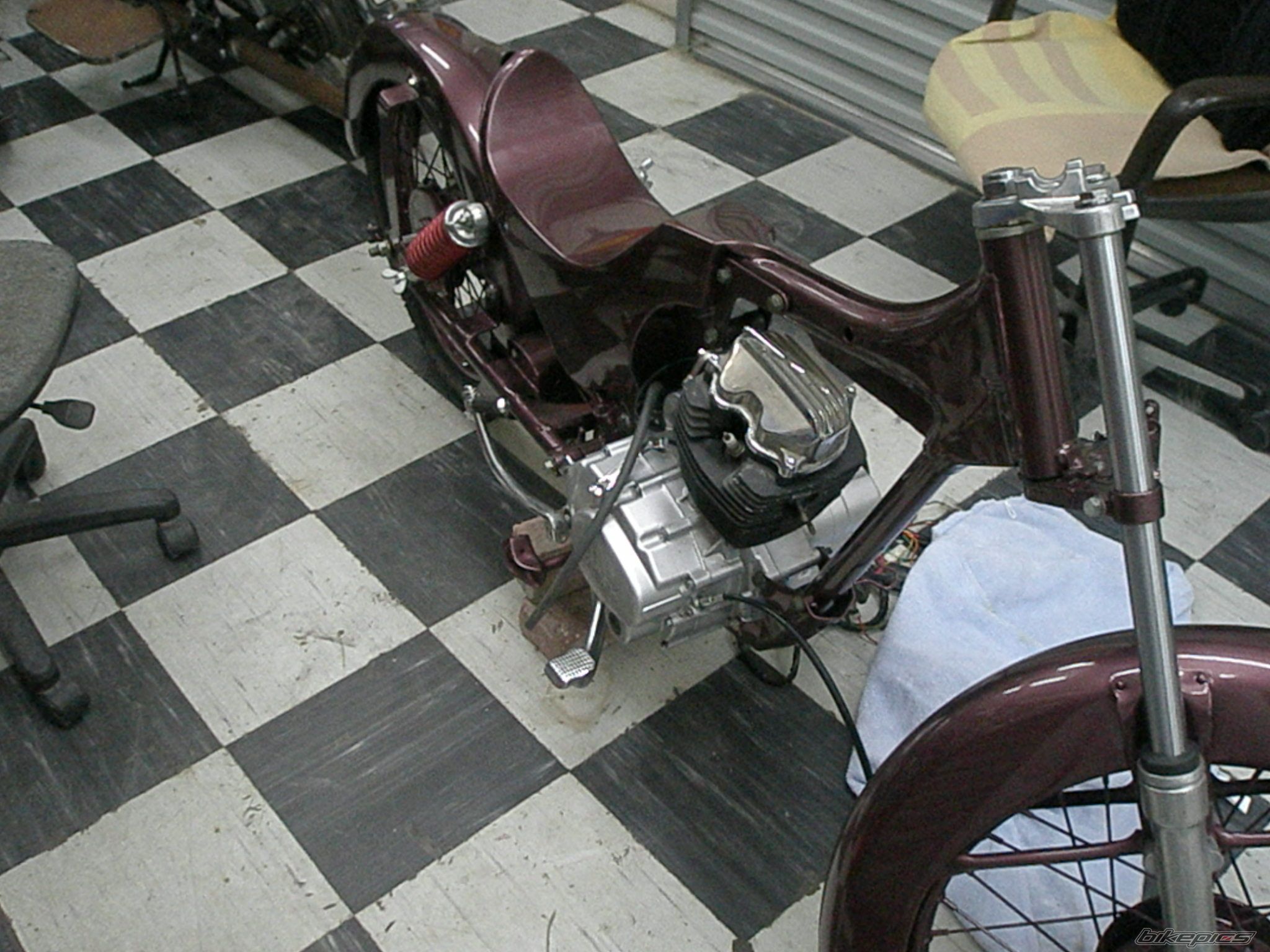 Bike Photo 1422350