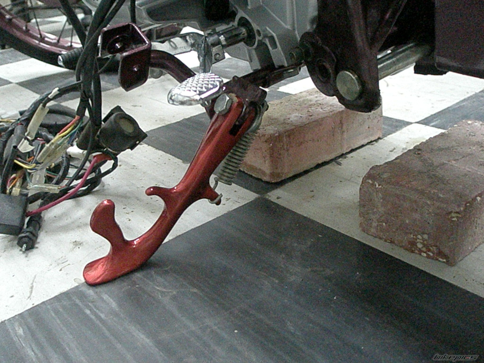 Bike Photo 1422352