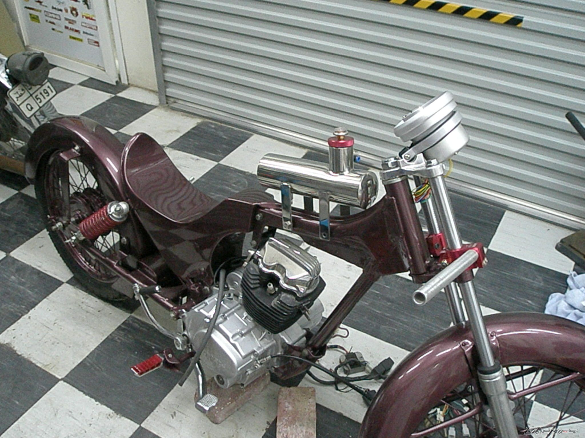 Bike Photo 1422355