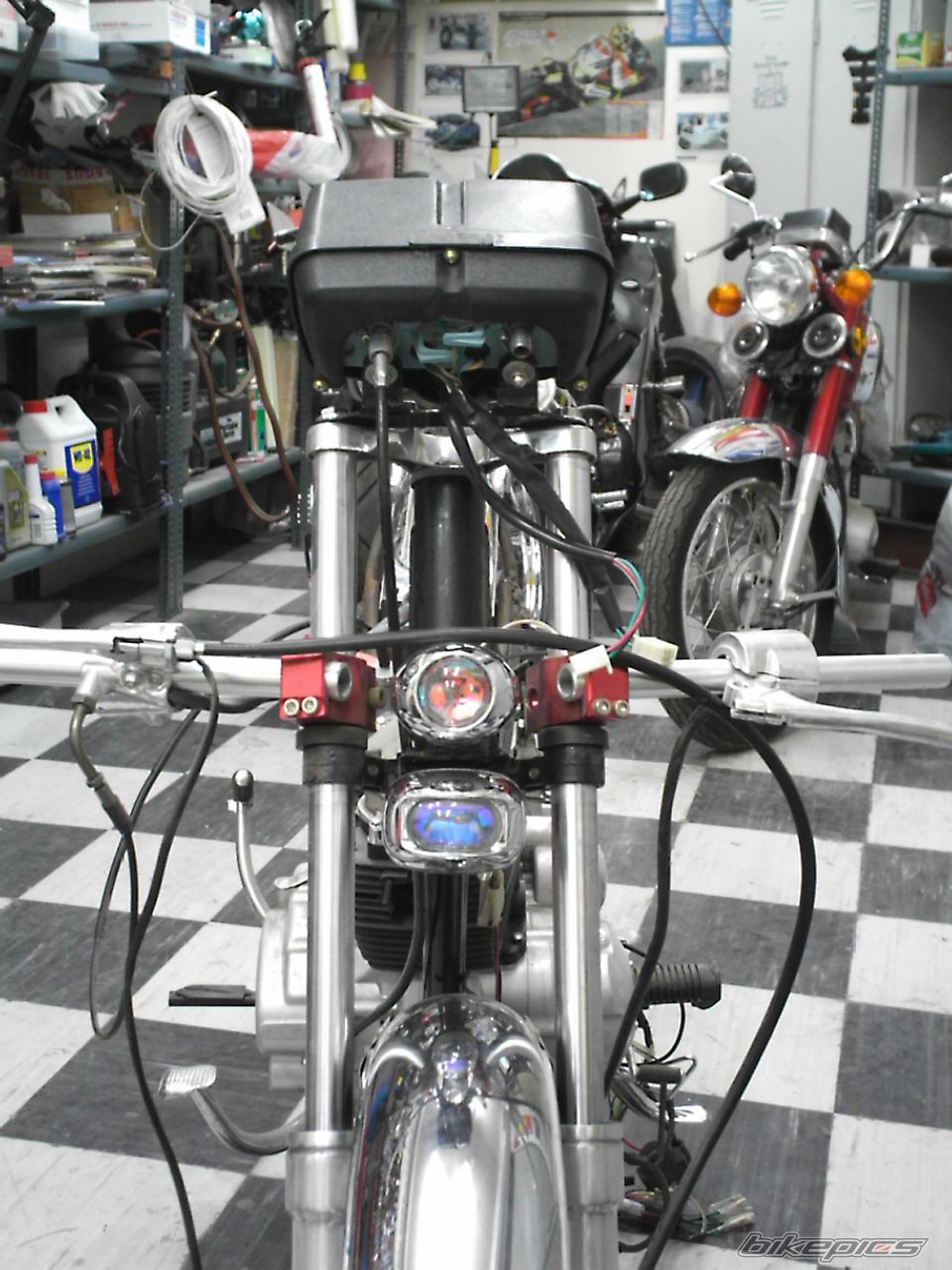 Bike Photo 1422360