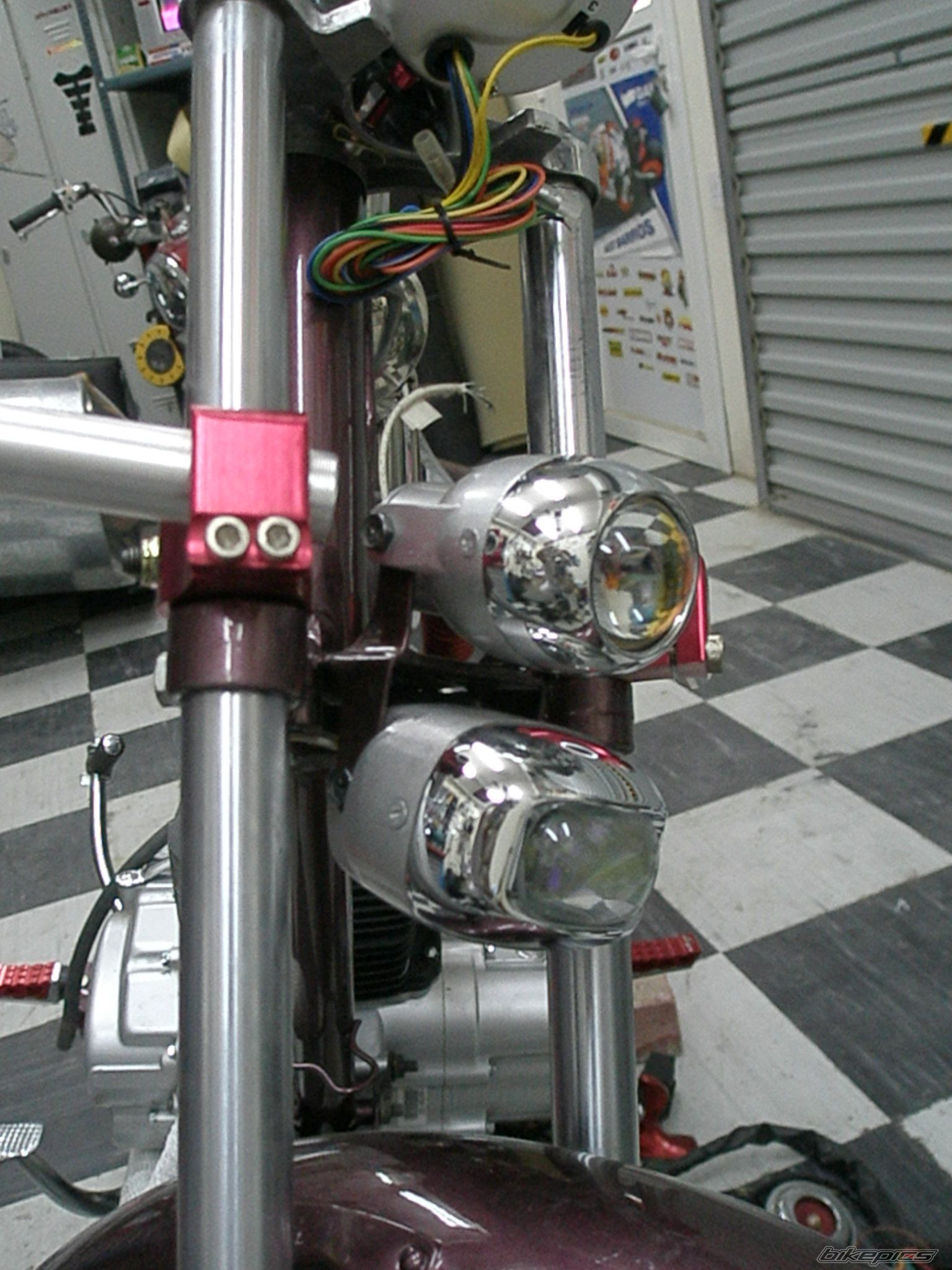 Bike Photo 1422361